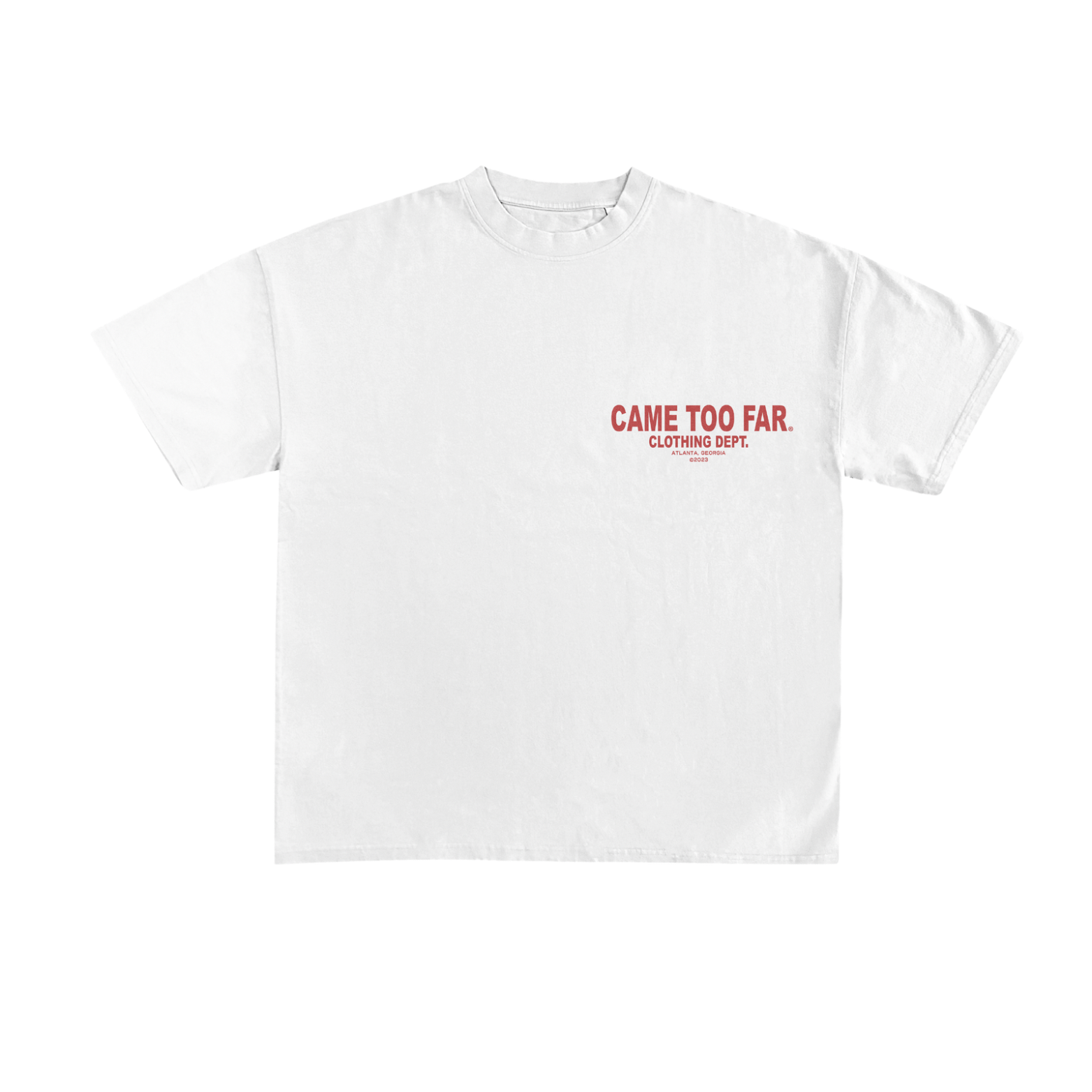 MEMBERS ONLY T-SHIRT
