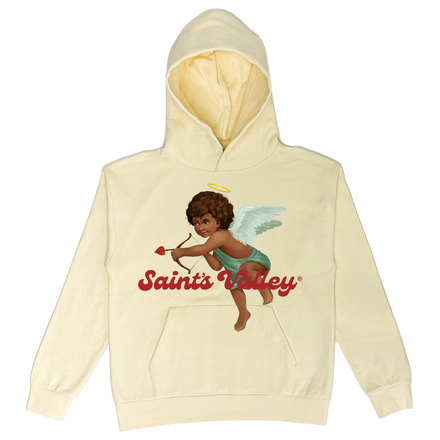 CRUEL LOVE HOODIE