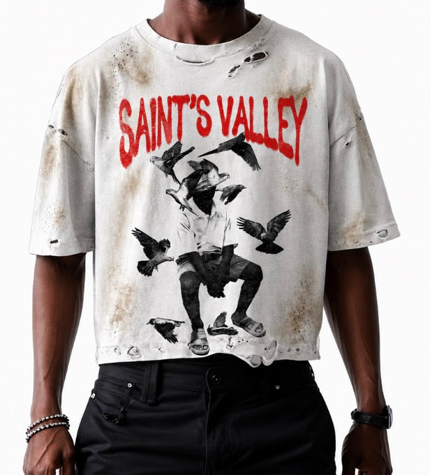 LOST SOUL TEE