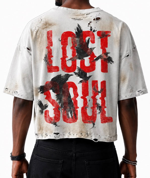 LOST SOUL TEE