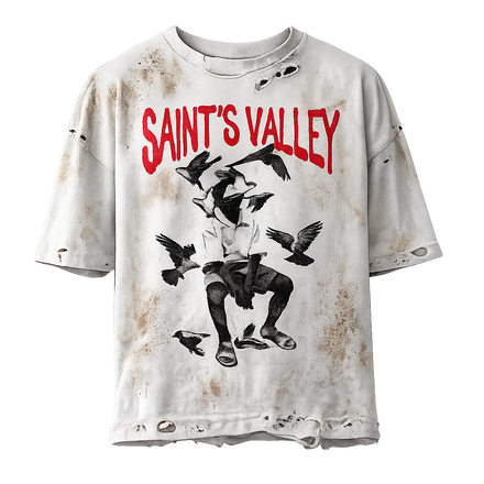 LOST SOUL TEE