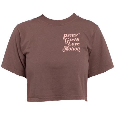 PRETTY GIRLS LOVE MOTION 2.0