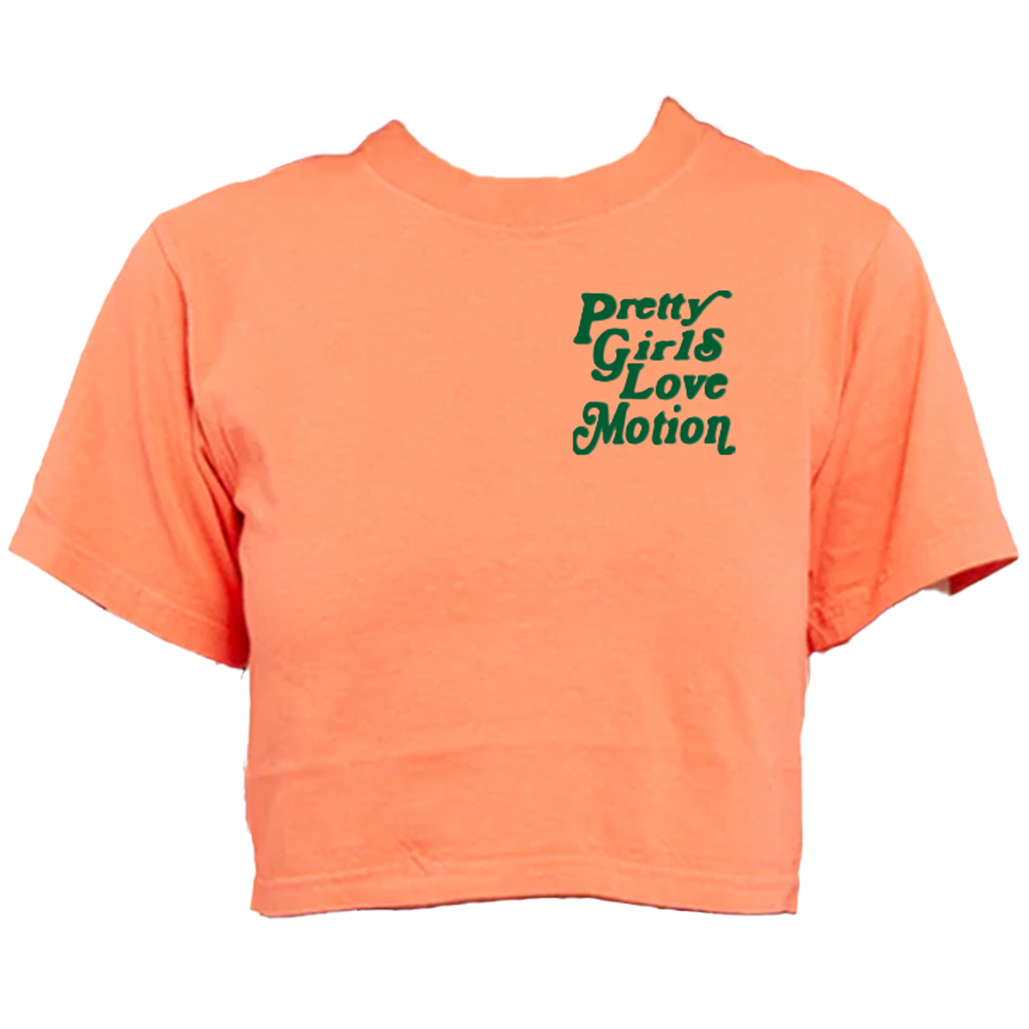 PRETTY GIRLS LOVE MOTION 2.0